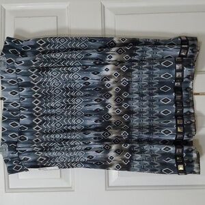 New Directions Skirt